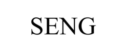 SENG trademark