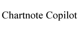 CHARTNOTE COPILOT trademark