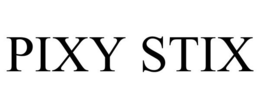 PIXY STIX trademark