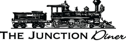 THE JUNCTION DINER trademark