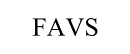 FAVS trademark