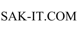 SAK-IT.COM trademark