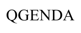 QGENDA trademark