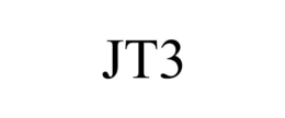 JT3 trademark
