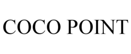 COCO POINT trademark