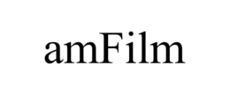 AMFILM trademark