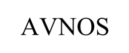 AVNOS trademark