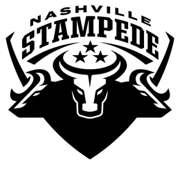 NASHVILLE STAMPEDE trademark