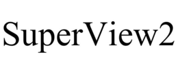 SUPERVIEW2 trademark
