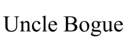UNCLE BOGUE trademark