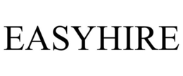 EASYHIRE trademark