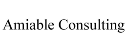 AMIABLE CONSULTING trademark