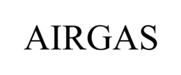 AIRGAS trademark