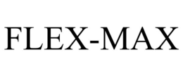 FLEX-MAX trademark