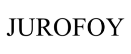 JUROFOY trademark