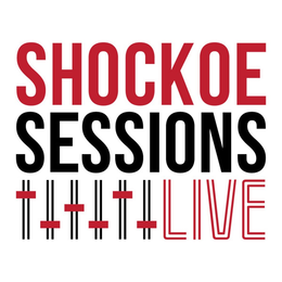 SHOCKOE SESSIONS LIVE trademark