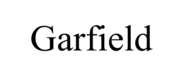 GARFIELD trademark
