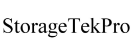 STORAGETEKPRO trademark