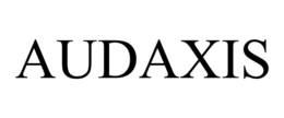 AUDAXIS trademark