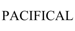 PACIFICAL trademark