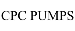CPC PUMPS trademark