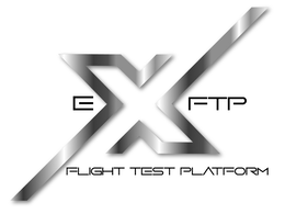 EXFTP FLIGHT TEST PLATFORM trademark