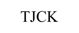 TJCK trademark