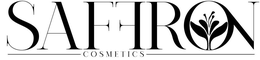 SAFFRON COSMETICS trademark