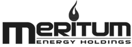 MERITUM ENERGY HOLDINGS trademark