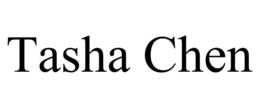 TASHA CHEN trademark