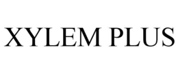 XYLEM PLUS trademark