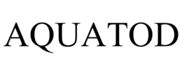 AQUATOD trademark