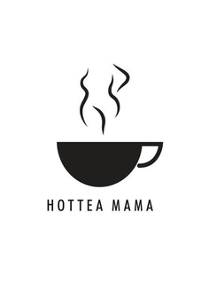 HOTTEA MAMA trademark