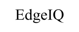 EDGEIQ trademark