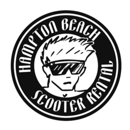 HAMPTON BEACH SCOOTER RENTAL trademark