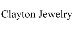 CLAYTON JEWELRY trademark