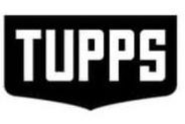 TUPPS trademark