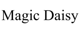 MAGIC DAISY trademark
