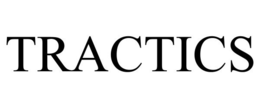 TRACTICS trademark