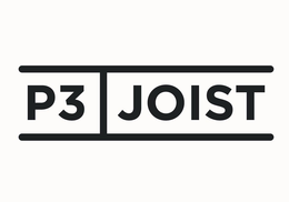 P3 JOIST trademark
