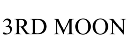 3RD MOON trademark