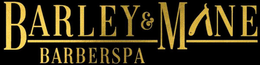 BARLEY & MANE BARBERSPA trademark