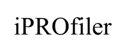 IPROFILER trademark