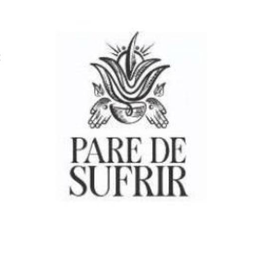 PARE DE SUFRIR trademark