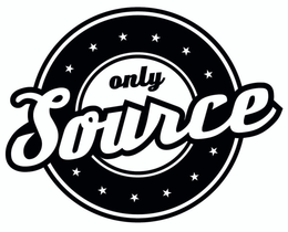 ONLY SOURCE trademark