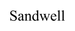 SANDWELL trademark