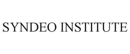 SYNDEO INSTITUTE trademark