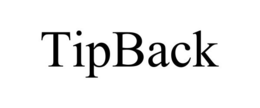 TIPBACK trademark