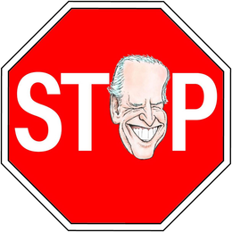 STOP trademark
