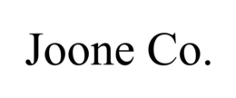JOONE CO. trademark